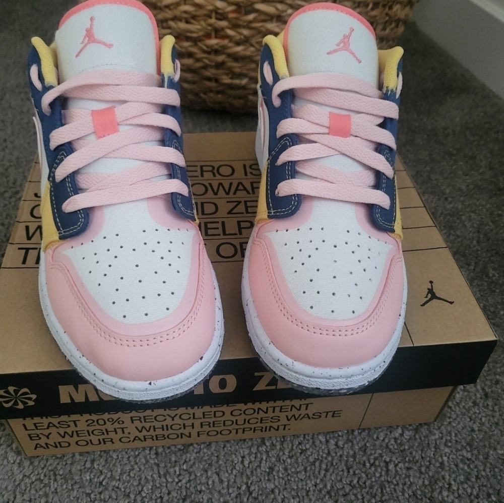 Air jordan 1 low se